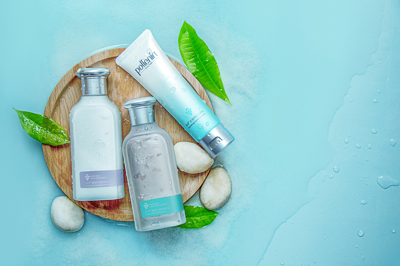 護(hù)膚品場(chǎng)景攝影與修圖技巧 以Waggas為例打造高級(jí)視覺(jué)呈現(xiàn)